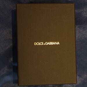 Dolce & Gabbana Mens Sunglasses